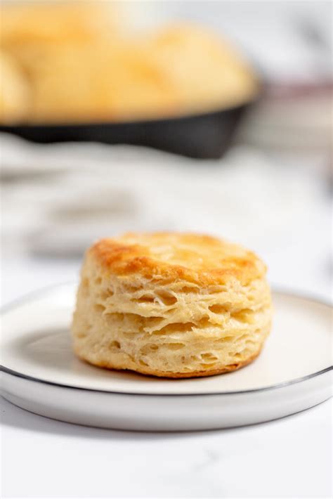 Southern Living Buttermilk Biscuits Recipe - Recipes Simple