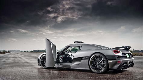 Koenigsegg CCR Wallpaper 1920x1080 72227 - Baltana