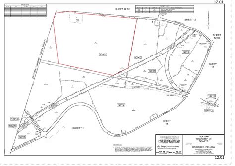 Planning & Zoning | Sparta Township, NJ