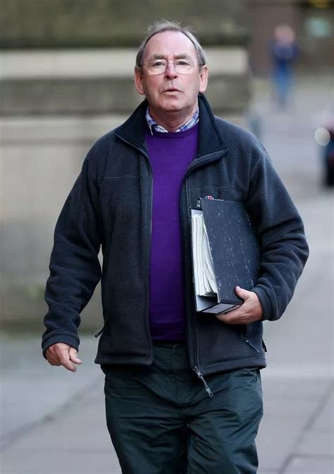 Paedo weatherman Fred Talbot breaks cover to drink in pub after jail release - Mirror Online