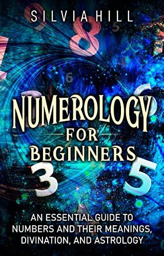 13 Best Books For Numerology - You Should Read