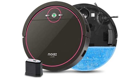 10 Best Robot Vacuum and Mops of 2022 That Sweep Away the Competition