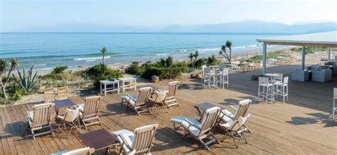 Top 10 Beachfront Hotels In Corfu, Greece - Updated 2024 | Trip101