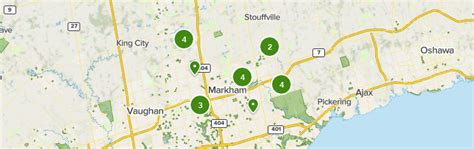 Best Trails near Markham, Ontario Canada | AllTrails