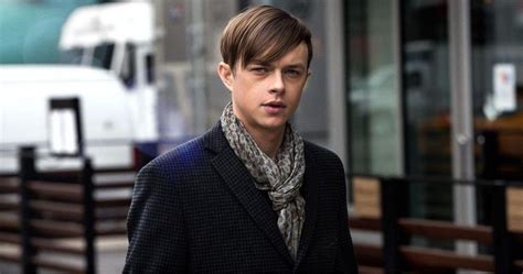 Dane DeHaan Talks Harry Osborn in The Amazing Spider-Man 2