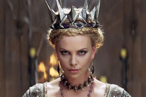 "Snow White and the Huntsman": A would-be fantasy classic | Salon.com