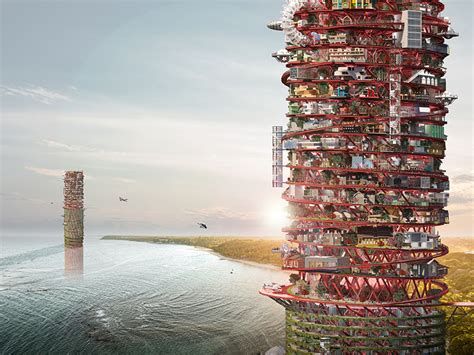 Dewan Brings "Tower Of Babel" To Life With First Architecture NFT - MEP ...