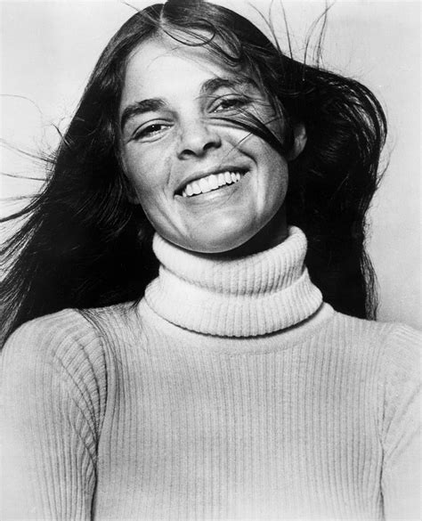 Ali MacGraw - IMDb