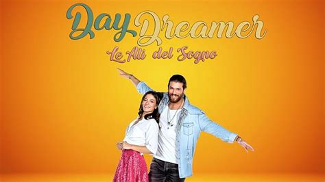 Prime Video: Daydreamer