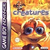 Creatures GBA - Creatures Wiki