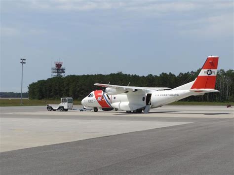 Photos: Coast Guard Air Station Cape Cod - The Martha's Vineyard Times