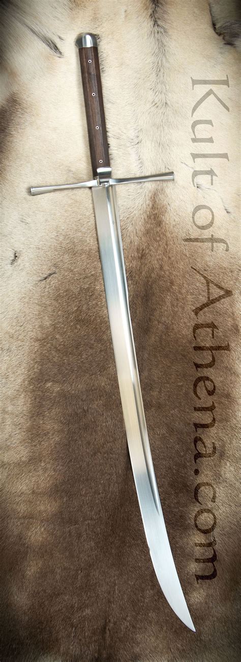 ANE3 - Albion The Knecht Mark II Sword - $1,734.95 | Albion swords, Sword, Curved swords