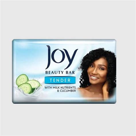 Bath Soap Milk & Cucumber Joy 140G | Shoprite NG