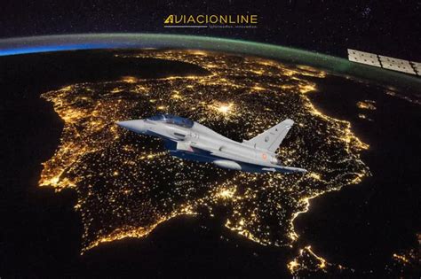 The Spanish Air Force is now a Space Force too