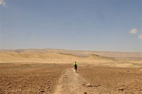 What You Need to Know About Hiking Solo in Israel | Solitary Wanderer