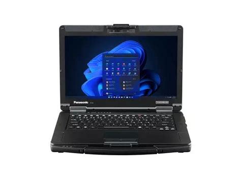 Panasonic TOUGHBOOK FZ 55 No Wireless MODEL FZ 55FZ07NAM