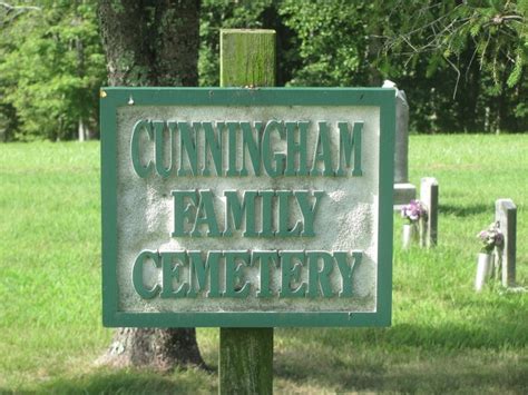 Cunningham Family Cemetery in West Virginia - Find a Grave Cemetery