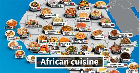 30 Maps Reveal The Tastiest Dishes Around The World | Tasty dishes, Around the world food, Food ...