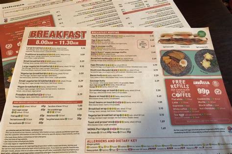 Wetherspoons fans 'appalled' as popular menu items axed at 'busier ...