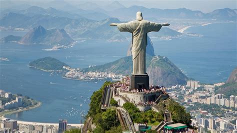 Rio de Janeiro Travel Guide