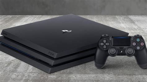 Sony's new Boost Mode improves PS4 Pro game performance by up to 38 ...