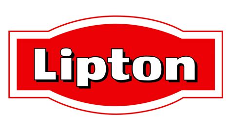 Lipton Logo - LogoDix