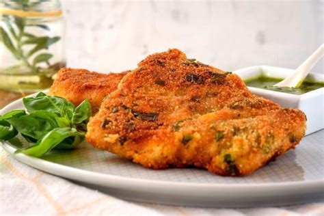 Electric Skillet Fried Fish - In the Kitch