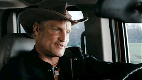 Woody Harrelson Zombieland Quotes. QuotesGram