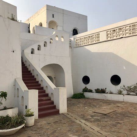 Osu Castle (Accra) - 2019 All You Need to Know BEFORE You Go (with Photos) - TripAdvisor