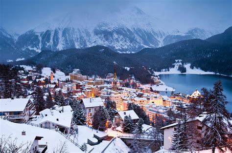 How to explore Switzerland in this Winter