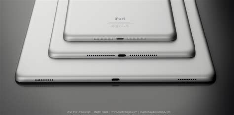 5 iPad Pro Rumors We Hope Are True - Paste