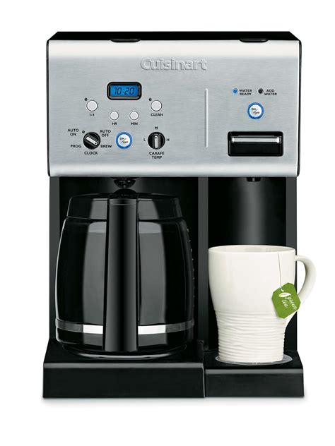 Best Cuisinart Coffee Maker With Pod System - Life Maker