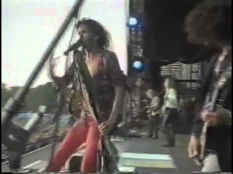 Aerosmith Amazing Live Holland '94 - YouTube