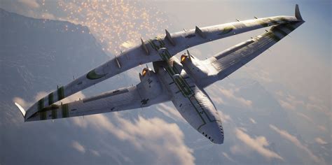 Project Wingman Composer Opens Up About Scoring a Unique Aerial Combat ...