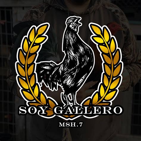 Soy Gallero