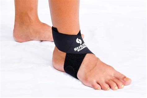 9 Best Brace For Achilles Tendonitis - Effective Support!