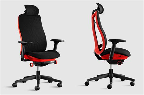 Herman Miller Vantum gaming chair sets new bar in ergonomic comfort and ...