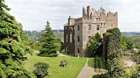 Classiebawn Castle, Mullaghmore, Co. Sligo - IrishHistory.com