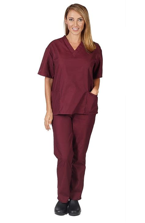 Top 10 Best Nursing Scrubs 2017 - Top Value Reviews