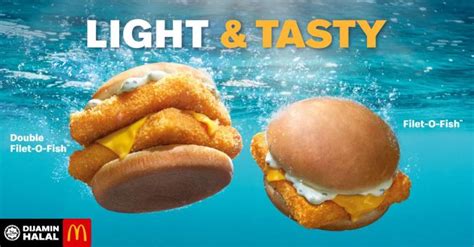 McDonald's Filet-O-Fish