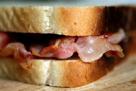 Bacon butty costs set to soar as ingredients hit by price hikes : CasualUK