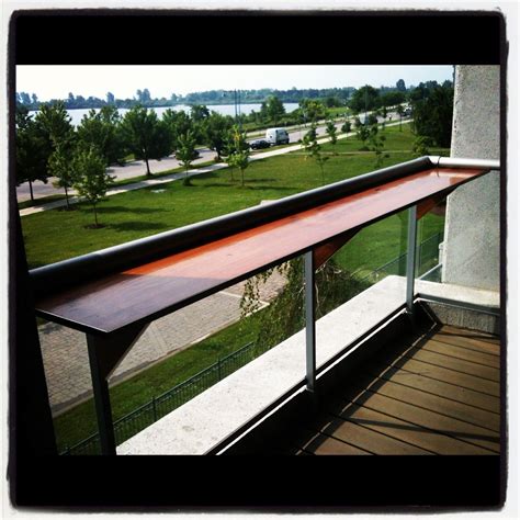 toronto condo balcony furniture - Google Search Beach Balcony, Condo ...