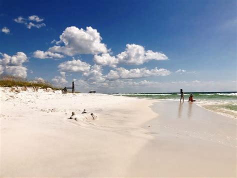 5 Reasons Why You Should Visit Shell Island -Panama City Beach, Florida