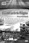 Love and Care for the Philippines Prayer Handbook