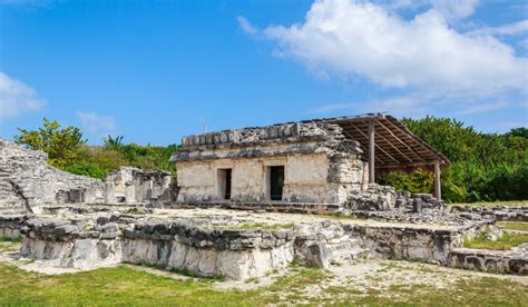 El Rey Ruins - Cancun | Loco Gringo