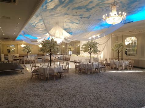 Wedding Venue North London | Banqueting Suite North London