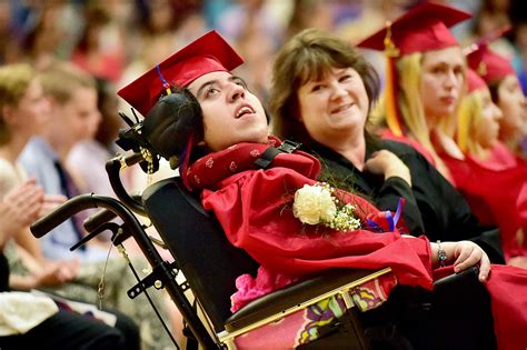 PHOTOS: Foran High School Graduation 2015