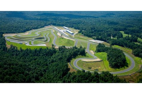 Atlanta Motorsports Park Providing Full-Service Shop for Karting Center – eKartingNews