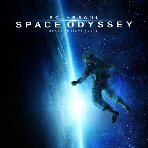 Space Odyssey [Compilation, 2014] | Solarsoul