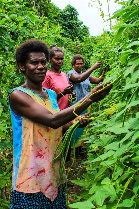 Tina River Hydropower Project recognizes the contribution of local women on International Rural ...